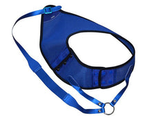 Load image into Gallery viewer, OBAADTF Bow Shooting Outdoor Sports Gear Protective Fire Shooting Practice Archery Hall For a Blue Nylon Net