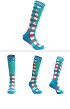 Load image into Gallery viewer, Adult Snow socks Men and Women autumn and winter outdoor sports gear hiking socks warm high tube ski socks Snowboarding Hose