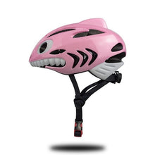 Load image into Gallery viewer, Headbone Kids Helmet Colorful Sports Gear Pink Black Blue Bike Cycling Skateboard Skating Bicycling Children Child Helmets
