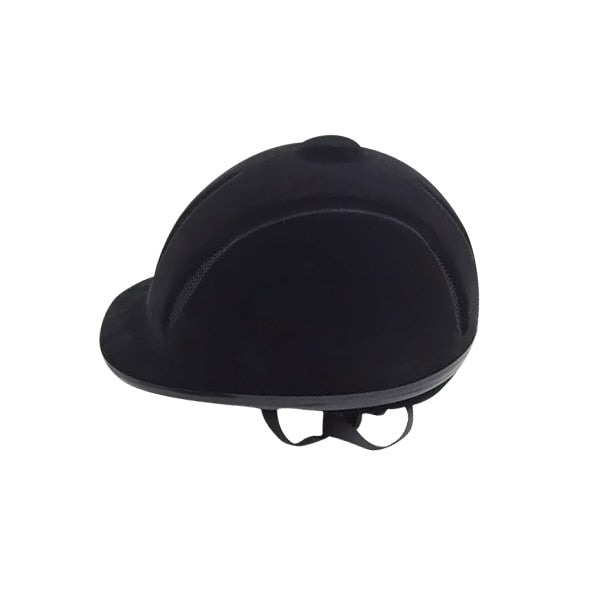 2018 Equestrian head sports gear hat popular and safety horse riding helmet black on unique sales farmer helmet