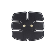 Load image into Gallery viewer, EMS Smart Abdominal Muscle Exercisera Trainer Sticker ABS Massager Stimulator Pad Exercise Fitness Sports Gear Equipment Tools