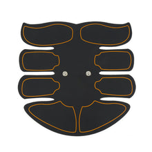 Load image into Gallery viewer, EMS Smart Abdominal Muscle Exercisera Trainer Sticker ABS Massager Stimulator Pad Exercise Fitness Sports Gear Equipment Tools