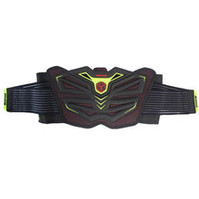 Load image into Gallery viewer, SCOYCO U11 Motorcycle Kidney Belt Waist Protector Brace Motocross Off Road Racing Safety Belt MX ATV Road Protective Sports Gear