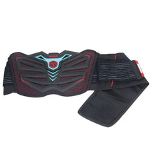 Load image into Gallery viewer, SCOYCO U11 Motorcycle Kidney Belt Waist Protector Brace Motocross Off Road Racing Safety Belt MX ATV Road Protective Sports Gear
